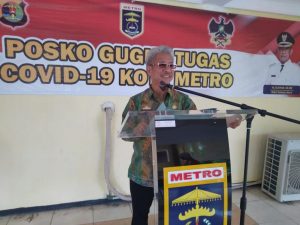 Terkendala Verifikasi Data Sembako Covid-19 Belum Disalurkan