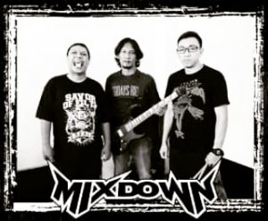Mixdown Rilis Album Pertama, 10 Lagu Berisi Kritikan Sosial
