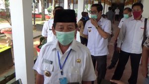 Walikota Herman HN Geram, Banyak Leasing dan Bank Tidak Indahkan Intruksi Presiden