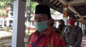 Walikota Herman HN Gratiskan Tagihan PDAM, Untuk Bulan April dan Mei