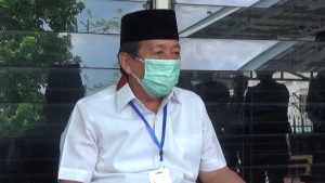 “Bandarlampung Belum Zona Merah” Ini Kata Walikota Herman HN