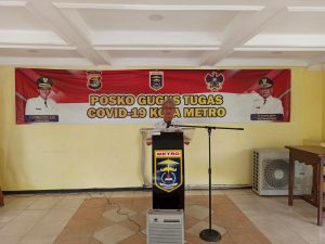 Data Tak Akurat Kinerja Tim Gugus Tugas Dipertanyakan