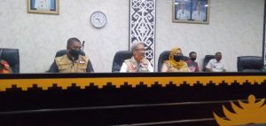 19 Orang Diminta Lapor Agar Diperiksa