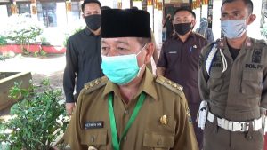 Pemkot Bandarlampung Tambah Alat Rapid Test