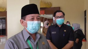 Penerimaan Siswa Baru Wajib Terapkan Protokol Kesehatan