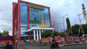 Pandemik Corona, Perayaan HUT ke 338 Tahun Bandarlampung Ditiadakan