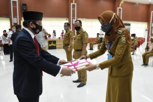 SPPT PBB Mulai Dibagikan, Gratis Untuk Masyarakat Golongan Kecil