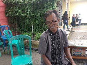 Cerita Ayah Heldany Siswa SMAN 1 Metro Korban Lakalantas,Sempat Melihat Ular Kobra, Sebelum Anaknya Meninggal Dunia