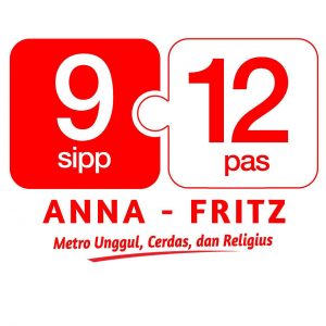 Anna-Fritz Luncurkan Program 9.12 SIPPnPas