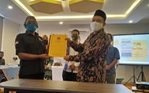 Dukungan Tak Memenuhi Syarat Balon Independen Diminta Kumpulkan 2 Kali Lipat