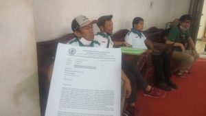 Koperasi Kekar Pelabuhan Panjang, Pecat 68 Pekerja Secara Sepihak