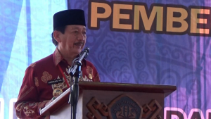 Ini Pesan Walikota Herman HN, Pada Peringatan Hari Anak Nasional