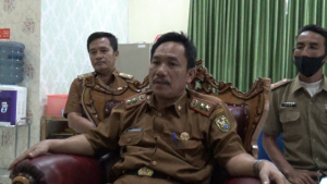 Pembangunan IPLT TPA Bakung di Tunda Hingga Tahun Depan