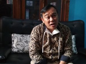 KPU Metro Nyatakan 69 Dukungan Independen Lolos Vermin