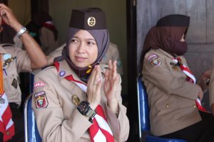 Anna Morinda Raih Dua Prestasi Nasional di Sekolah Calonkada