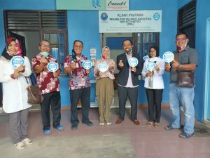 Anna-Fritz Bersih Narkoba