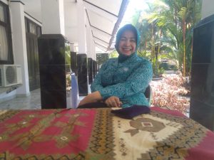 Dinas Koperasi Metro Ajukan 8211 UMKM Dapat Banpres