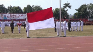 Peringatan HUT RI ke 75 Tahun, Walikota Larang Warga Gelar Dangdutan