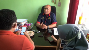 Waspada, Sepanjang Tahun 2020 Terjadi Banjir di Bandarlampung Sebanyak 25 Kasus