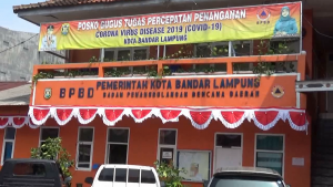 Ratusan Pengantin Menikah di Tengah Pandemik, Ini Syarat Mendapat Izin Dari Satgas Covid-19