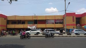 Kadis Perdagangan Enggan Bicara, Asisten II Beberkan Secara Rinci Adendum III Pemkot Dengan Nolimex