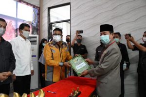 APBD Pemkot Bandarlampung Tahun 2021, Diproyeksikan Menurun