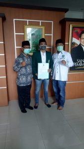PKB Berlabuh Ke Golkar, Calon Demokrat  Terancam