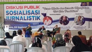 Kepsek Jangan Takut Oknum Wartawan Memeras,Laporkan!!