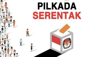 KPU Besok Undi Nomor Urut Paslon