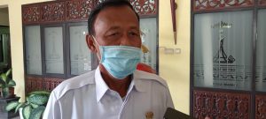 Sebelum Meninggal Hasil Sweb Pasien 19 Positif Covid-19