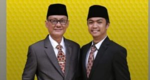 Hargai Perbedaan, Junjung Kebinekaan, Ampian-Rudy Hadir Untuk Pemersatu Suku dan Golongan