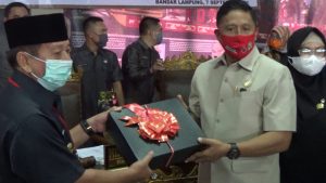 Bahas APBD Perubahan, Pemkot Ajukan Pinjaman Rp150 Miliar ke Pusat