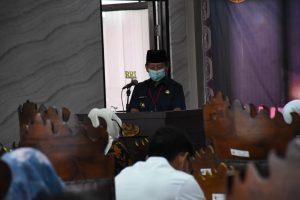 Tutupi Defisit, Pemkot Rencanakan Jual Aset Lahan Hasil Reklamasi