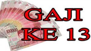 Akhirnya, Gaji 13 ASN Bandarlampung di Cairkan