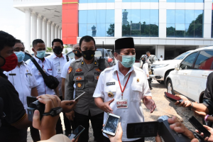 Pemkot Ajukan, Gaji Buruh Dinaikan 2 Kali Lipat, Jika Terjadi PHK Dalam UU Omnibuslaw