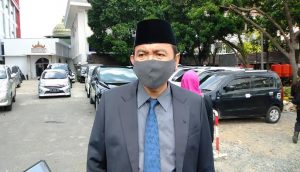 Pengaruhi Data Update Covid-19, Dinkes Bandarlampung Imbau Warga Tidak Uji SWAB Mandiri