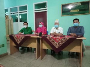 Direktur RSI Metro Akan Tindak Tegas Pegawainya