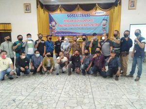 Bawaslu Ajak Media Awasi Pilkada