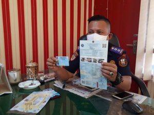 PelayananUji KIR Mulai Membaik, Sehari Layani 60 Kendaraan