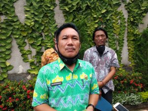 Angkut 800 Ton Sampah Per Hari, DLH Bandarlampung Siapkan Ratusan Armada