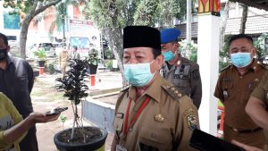 Walikota Ingatkan ASN, Tentang Netralitas Jelang Pilkada