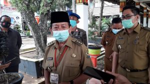 Pemkot Kejar RS Unila Jadi Tempat Isolasi Mandiri