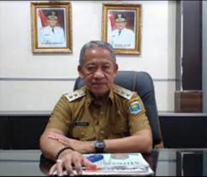 Wakil Walikota Minta Sekdakot Beresi Temuan BPK
