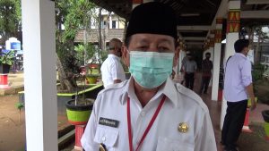 Walikota Belum Izinkan Sekolah Tatap Muka di Bulan Januari