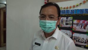 Usai Makamkan Jenazah Pasien Positif Covid-19, Satgas Lakukan Tracing Warga Gudang Lelang