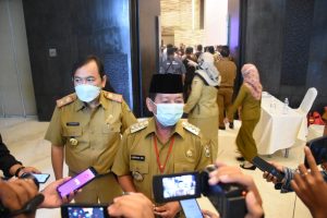 Menyandang Zona Merah, KBM Tatap Muka di Bandarlampung Kemungkinan Mundur Kembali