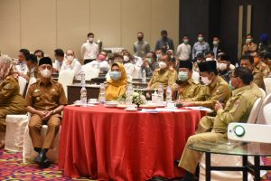 Tangani Covid Kerahkan 300-400 Satgas, Pemkot Gelontorkan Anggaran Rp1 M Dalam Sepekan