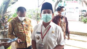 Cegah Penularan Covid-19, Walikota Tiadakan Hiburan pada Malam Natal dan Tahun Baru