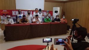 Waru : Tidak Klaim Kemenangan,Hanya Kami Unggul Dari Calon Yang Lain