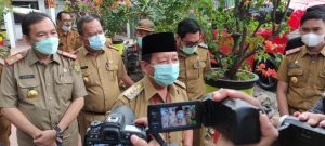 Pemkot Siapkan Tim Untuk Sukseskan Vaksinasi